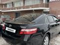 Toyota Camry 2007 года за 6 200 000 тг. в Астана – фото 5