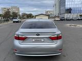 Lexus ES 300h 2015 года за 7 800 000 тг. в Актау – фото 2