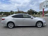 Lexus ES 300h 2015 года за 7 800 000 тг. в Актау – фото 4