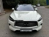 Infiniti QX50 2021 годаfor15 500 000 тг. в Караганда
