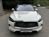 Infiniti QX50 2021 годаfor15 500 000 тг. в Караганда – фото 4