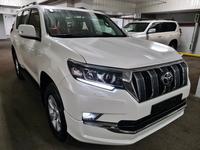 Toyota Land Cruiser Prado 2023 годаүшін40 200 000 тг. в Алматы