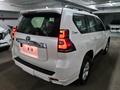 Toyota Land Cruiser Prado 2023 года за 43 500 000 тг. в Алматы – фото 5