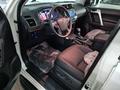 Toyota Land Cruiser Prado 2023 года за 43 500 000 тг. в Алматы – фото 6