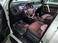 Toyota Land Cruiser Prado 2023 года за 40 200 000 тг. в Алматы – фото 6