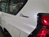 Toyota Land Cruiser Prado 2023 годаүшін43 500 000 тг. в Алматы – фото 4