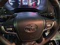 Toyota Land Cruiser Prado 2023 года за 40 200 000 тг. в Алматы – фото 10