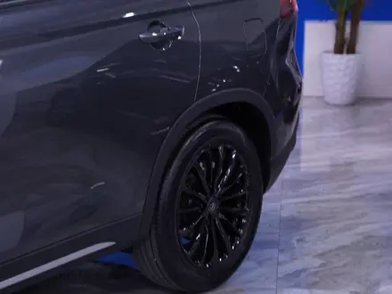 Changan CS75 Pro 2025 года за 9 990 000 тг. в Астана – фото 6