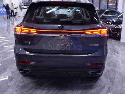 Changan CS75 Pro 2025 года за 9 990 000 тг. в Астана – фото 3