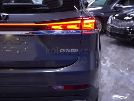 Changan CS75 Pro 2025 года за 9 990 000 тг. в Астана – фото 4
