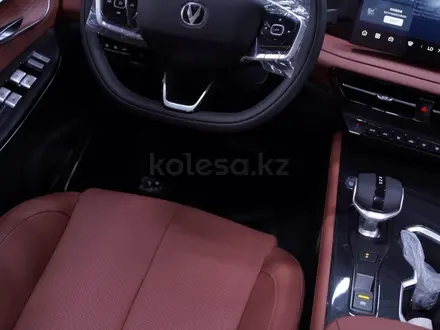 Changan CS75 Pro 2025 года за 9 990 000 тг. в Астана – фото 9