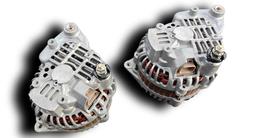 Генератор VQ25 VQ30 VQ35 VQ40 VK45 VG33 за 25 000 тг. в Алматы