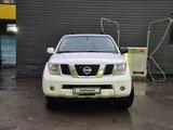 Nissan Pathfinder 2006 годаүшін5 500 000 тг. в Алматы – фото 2