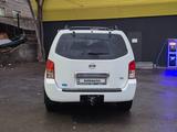 Nissan Pathfinder 2006 годаүшін5 500 000 тг. в Алматы – фото 5