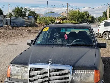 Mercedes-Benz E 230 1992 года за 2 000 000 тг. в Караганда