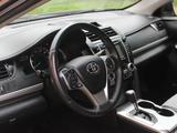 Toyota Camry 2013 годаүшін7 500 000 тг. в Актобе – фото 5