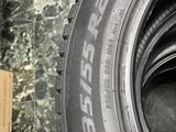 Комплект новых зимних шин Pirelli Ice Zero 235/55 R20 105T шип.үшін188 000 тг. в Алматы – фото 4