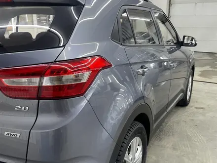 Hyundai Creta 2019 года за 9 000 000 тг. в Алматы – фото 12
