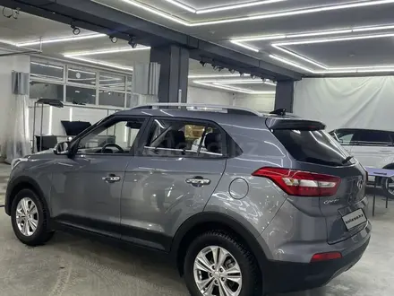 Hyundai Creta 2019 года за 9 000 000 тг. в Алматы – фото 8