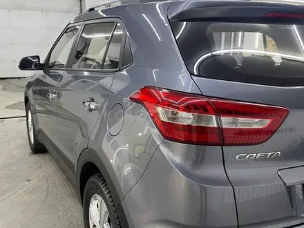 Hyundai Creta 2019 года за 9 000 000 тг. в Алматы – фото 13