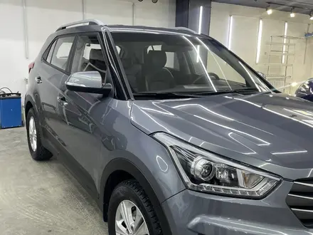 Hyundai Creta 2019 года за 9 000 000 тг. в Алматы – фото 14