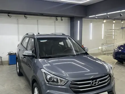 Hyundai Creta 2019 года за 9 000 000 тг. в Алматы – фото 17
