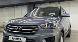 Hyundai Creta 2019 года за 9 000 000 тг. в Алматы