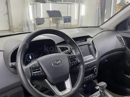 Hyundai Creta 2019 года за 9 000 000 тг. в Алматы – фото 28