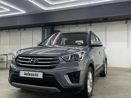 Hyundai Creta 2019 года за 9 000 000 тг. в Алматы – фото 35