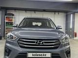 Hyundai Creta 2019 года за 9 200 000 тг. в Алматы – фото 4