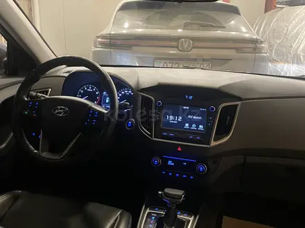 Hyundai Creta 2019 года за 9 000 000 тг. в Алматы – фото 46