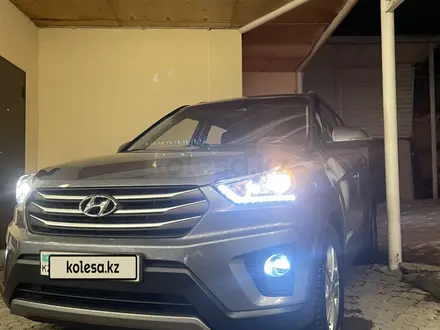 Hyundai Creta 2019 года за 9 000 000 тг. в Алматы – фото 44