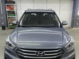 Hyundai Creta 2019 года за 9 200 000 тг. в Алматы – фото 5