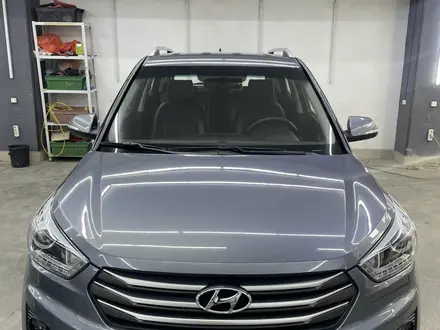 Hyundai Creta 2019 года за 9 000 000 тг. в Алматы – фото 5