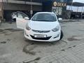 Hyundai Elantra 2013 года за 5 300 000 тг. в Шымкент – фото 3
