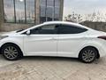 Hyundai Elantra 2013 года за 5 300 000 тг. в Шымкент – фото 5