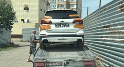 Equinox запчасти кузов двигатель ходовая в разбор после ДТП за 1 000 тг. в Алматы – фото 3