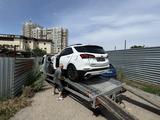 Equinox запчасти кузов двигатель ходовая в разбор после ДТП за 1 000 тг. в Алматы