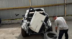 Equinox запчасти кузов двигатель ходовая в разбор после ДТП за 1 000 тг. в Алматы – фото 2