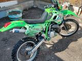 Kawasaki  KDX 250 1993 года за 1 050 000 тг. в Алматы – фото 3