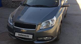 Chevrolet Nexia 2021 года за 4 500 000 тг. в Костанай