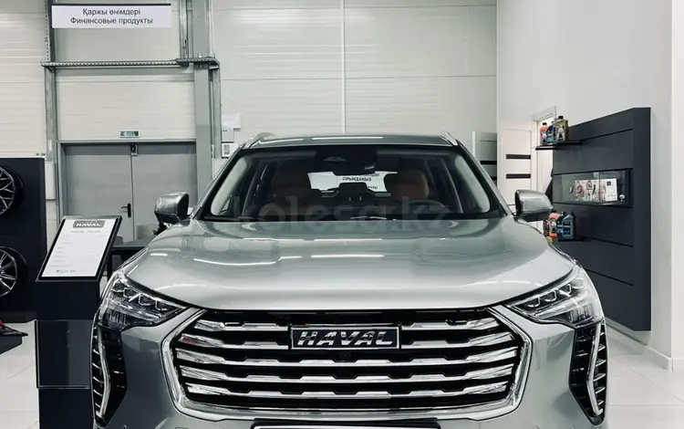 Haval Jolion 2023 годаүшін11 431 000 тг. в Кокшетау