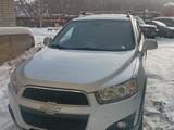 Chevrolet Captiva 2011 года за 6 000 000 тг. в Усть-Каменогорск – фото 2