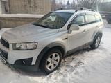 Chevrolet Captiva 2011 года за 6 000 000 тг. в Усть-Каменогорск