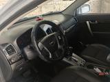 Chevrolet Captiva 2011 года за 6 000 000 тг. в Усть-Каменогорск – фото 5