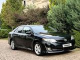 Toyota Camry 2012 года за 7 700 000 тг. в Алматы