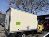 FAW T80 2015 года за 4 200 000 тг. в Алматы – фото 3