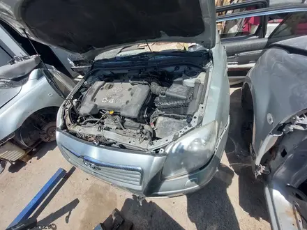 Дизельный двигатель на Toyota Avensis за 70 000 тг. в Атырау – фото 3