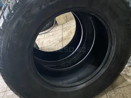 Шины bridgestone за 40 000 тг. в Уральск – фото 2