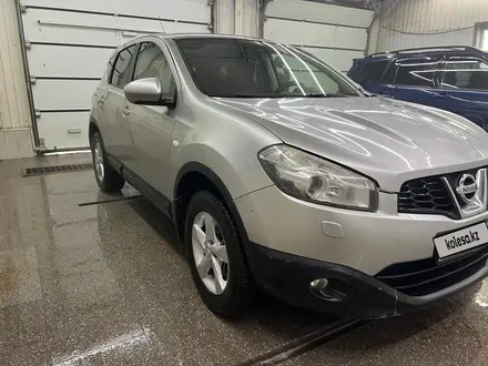 Nissan Qashqai 2011 года за 6 000 000 тг. в Астана – фото 2